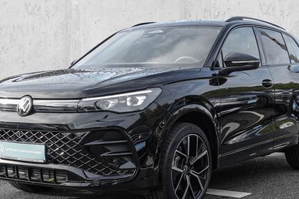 VW Tiguan 9.797 km 48.950 &euro; Meerbusch 40670