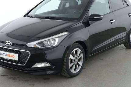 Hyundai i20 67.483 km 13.000 € Frankfurt am Main 65936