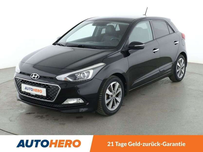Hyundai i20 67.483 km 13.000 € Frankfurt am Main 65936