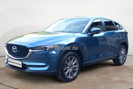 Mazda CX-5 99.905 km 20.390 € Hamm 59071