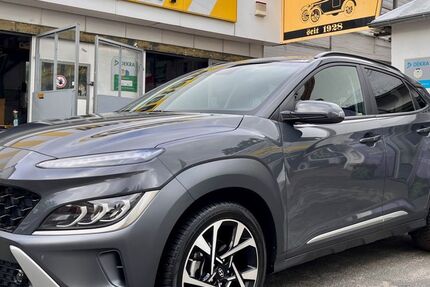 Hyundai KONA 29.900 km 20.290 € Grabow 19300