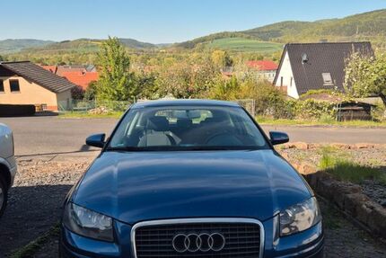 Audi A3 228.000 km 1.000 &euro; Rotenburg an der Fulda 36199