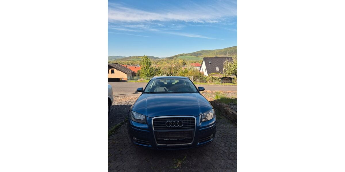 Audi A3 228.000 km 1.000 &euro; Rotenburg an der Fulda 36199