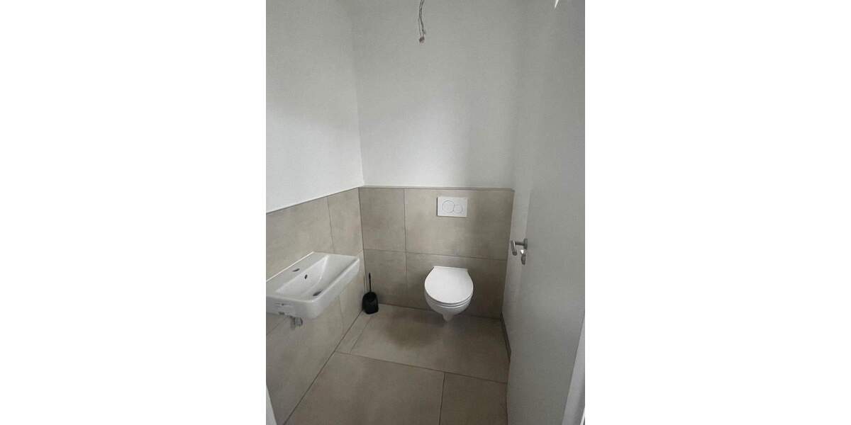 Wohnen in Idylle - EFH-Doppelhaushälfte in ruhiger Lage von Bohmte 5 zimmer