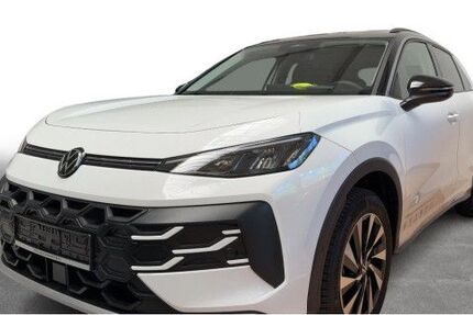 VW T-Roc 5.000 km 32.550 &euro; Berlin 14167