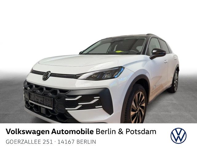 VW T-Roc 5.000 km 32.550 &euro; Berlin 14167