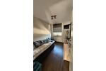Helle 3 Zimmer-WohnungHaushälfte 1.OG zum 01.10.25 + Balkon