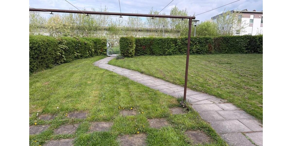 Etagenwohnung Korntal-Münchingen Münchingen - 4 Zimmer, 88 m&sup2;, 299.000&euro; | Angebot:26285485