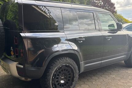 Land Rover Defender 120.000 km 44.800 &euro; Burgau OT Unterknöringen 89331