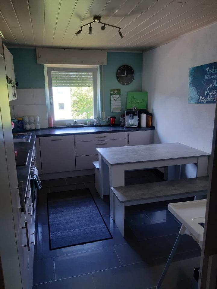 3-Zimmer Wohnung (nähe Mercedes Benz Rastatt)