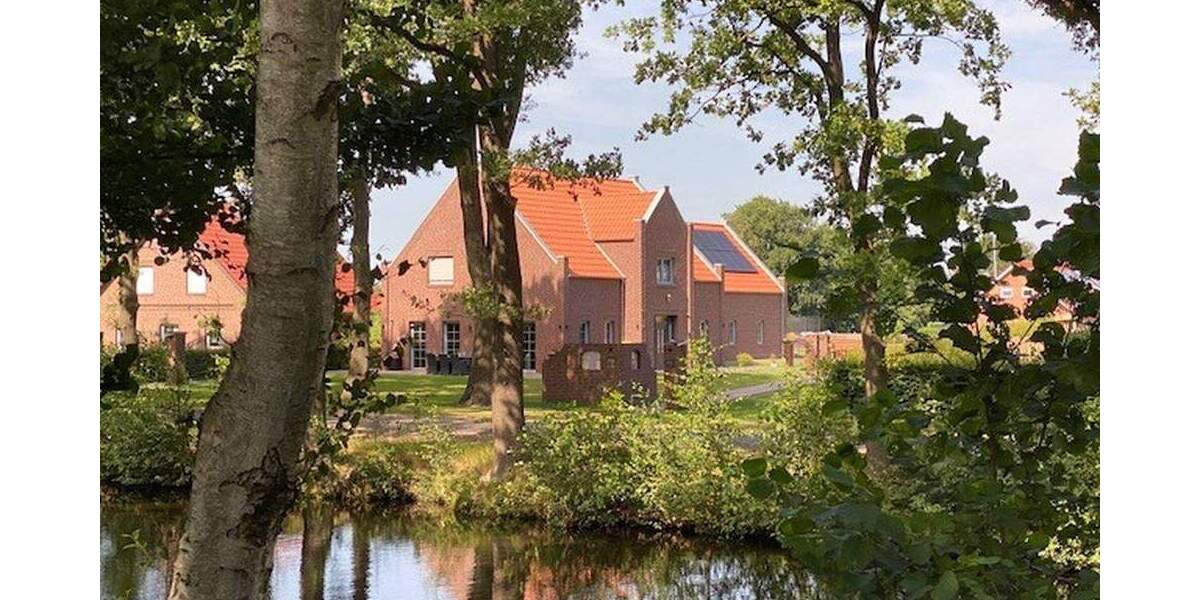 Einfamilienhaus Barßel Elisabethfehn - 8 Zimmer, 280 m&sup2;, 779.000&euro; | Angebot:25733294