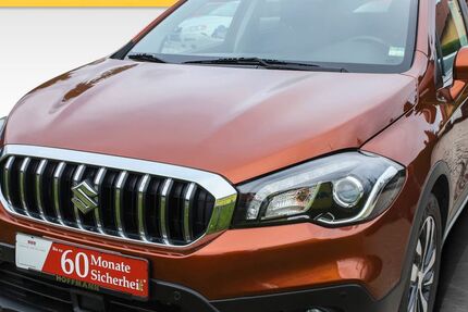 Suzuki (SX4) S-Cross 123.980 km 12.590 &euro; Neuhaus 98724