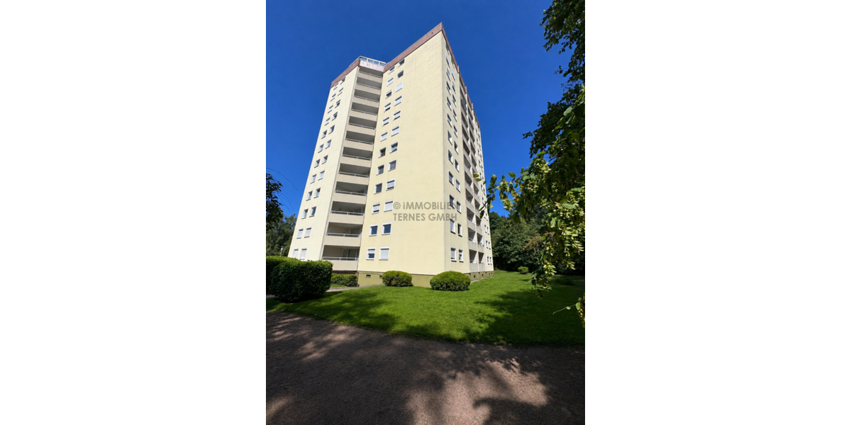 Etagenwohnung Saarbrücken-Dudweiler Dudweiler - 4 Zimmer, 86 m&sup2;, 135.000&euro; | Angebot:26845373
