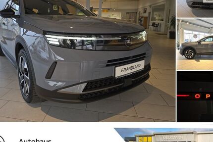 Opel Grandland (X) 6.742 km 29.460 &euro; Worpswede 27726
