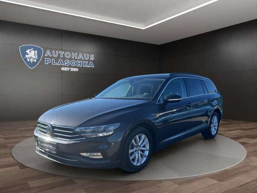 Passat Variant
