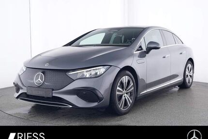 Mercedes EQE