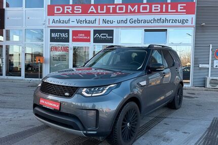 Land Rover Discovery 212.660 km 17.900 &euro; Rosenheim 83026