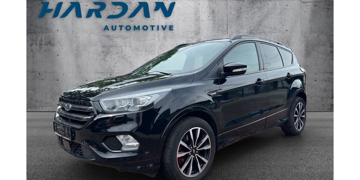 Ford Kuga 160.750 km 9.490 &euro; Minden 32427