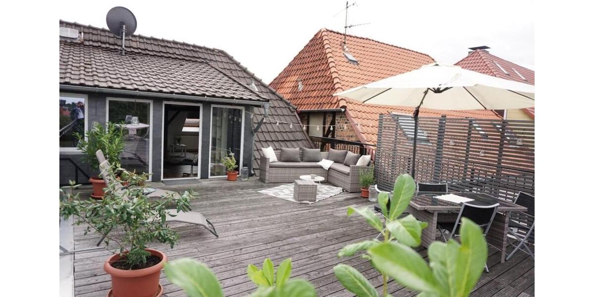 Einfamilienhaus Wolfsburg Ehmen - 3 Zimmer, 124 m&sup2;, 999&euro; | Angebot:25427073