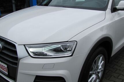 Audi Q3 67.700 km 15.990 &euro; Altenburg 04600