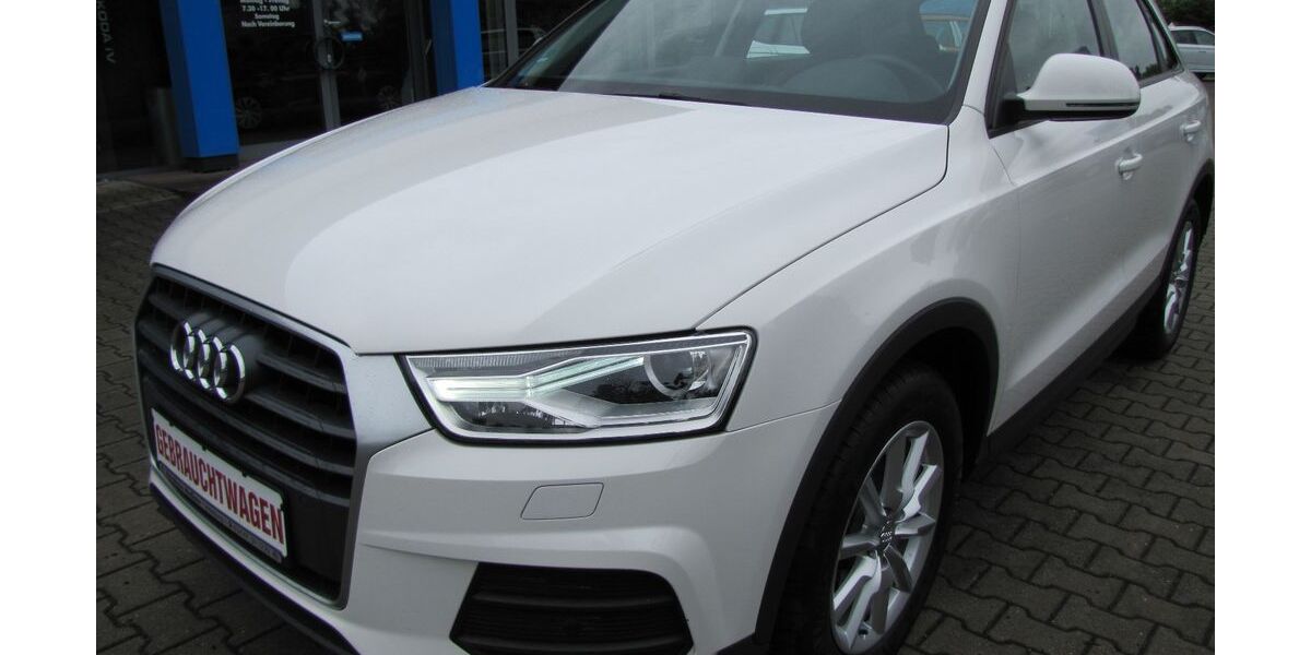 Audi Q3 67.700 km 15.990 &euro; Altenburg 04600