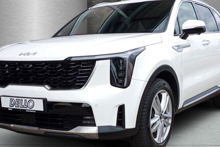 Kia Sorento 28.179 km 46.990 &euro; Reinbek 21465