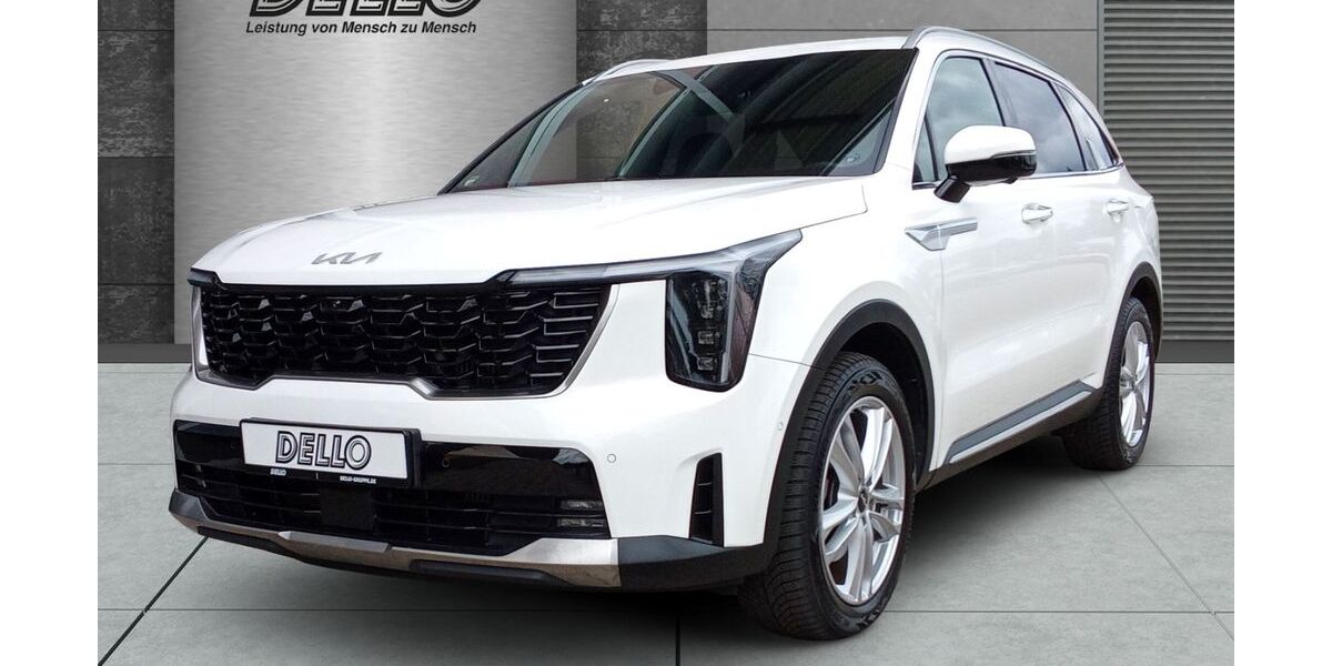Kia Sorento 28.179 km 47.990 &euro; Reinbek 21465