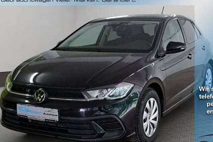 VW Polo 50.350 km 16.490 &euro; Baiersbronn 72270