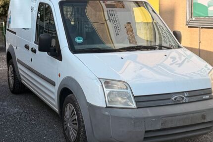 Ford Transit 176.000 km 1.750 &euro; Bielefeld 33647