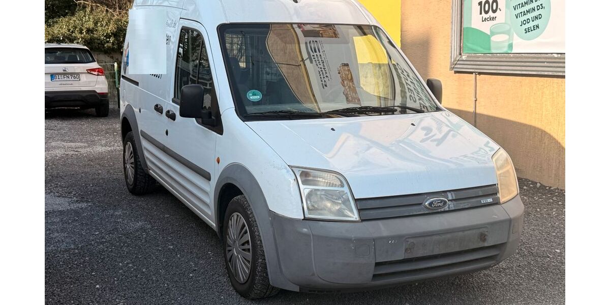 Ford Transit 176.000 km 1.750 &euro; Bielefeld 33647