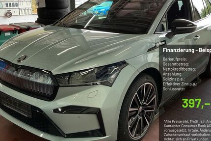 Skoda Enyaq 67.712 km 36.990 &euro; Pulheim-Brauweiler 50259