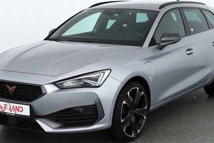 Cupra Leon 86.225 km 23.990 &euro; Göttingen 37081
