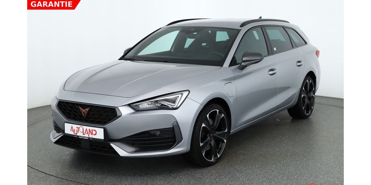 Cupra Leon 86.225 km 23.990 &euro; Göttingen 37081