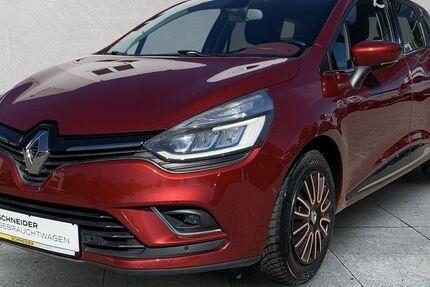 Renault Clio 99.950 km 9.980 € Plauen 08525
