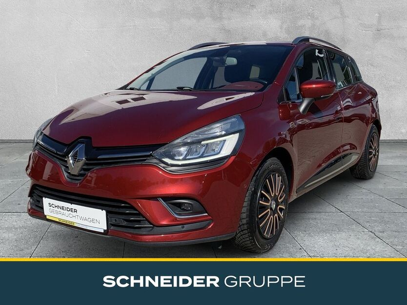 Renault Clio 99.950 km 9.980 € Plauen 08525
