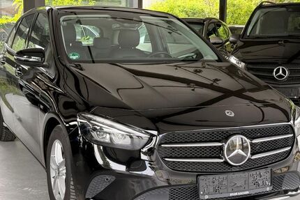 Mercedes-Benz B 200 89.599 km 19.799 &euro; Haßloch 67454