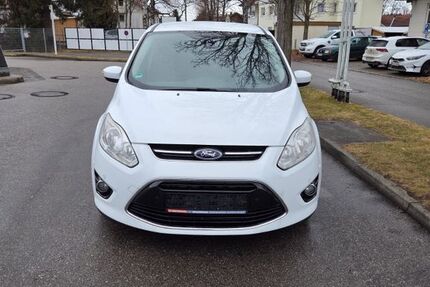 Ford C-Max 189.017 km 2.800 &euro; Kolbermoor 83059