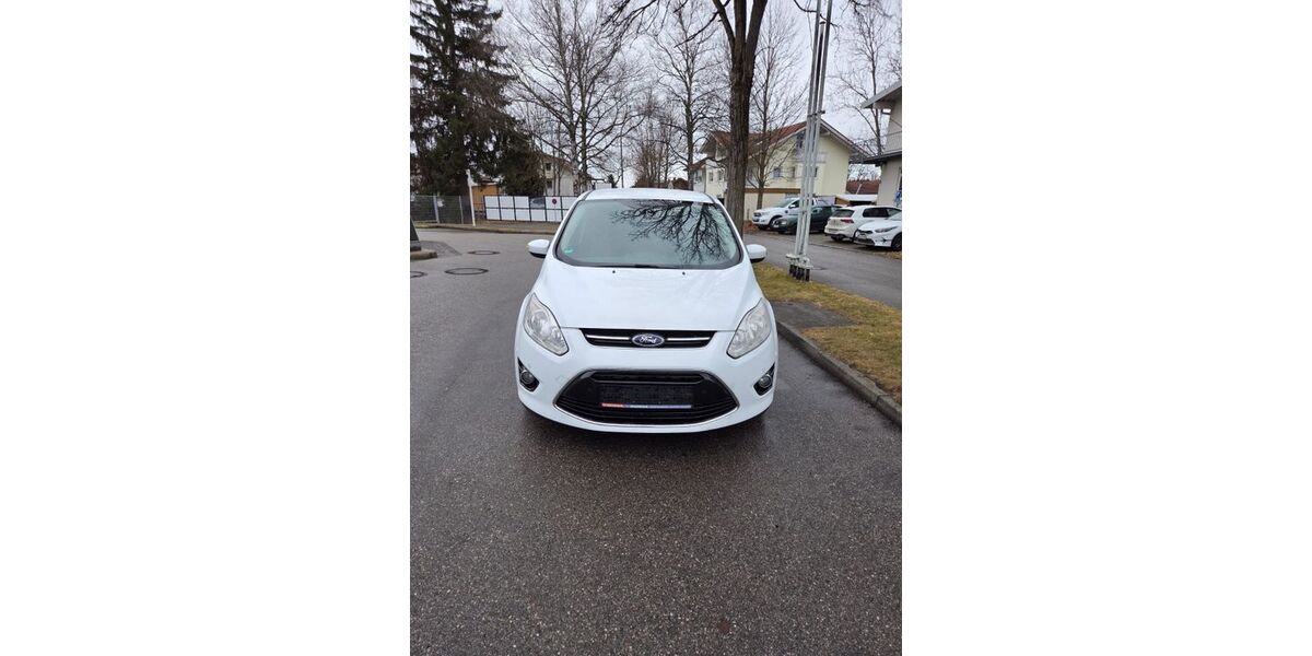 Ford C-Max 189.017 km 2.800 &euro; Kolbermoor 83059