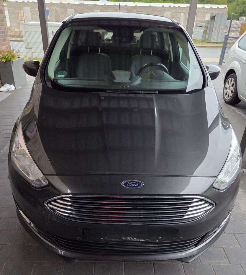 Ford C-Max 89.500 km 9.999 € Ostrhauderfehn 26842