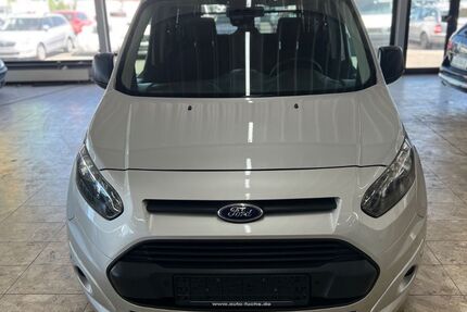 Ford Transit 216.239 km 6.300 &euro; Nürnberg 90425