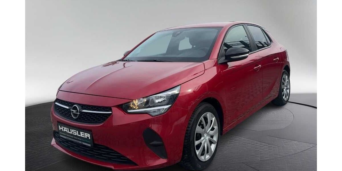 Opel Corsa 78.149 km 11.800 &euro; Feldkirchen 85622
