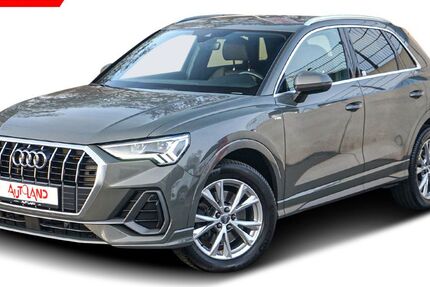 Audi Q3 51.899 km 29.950 &euro; Leipzig 04209