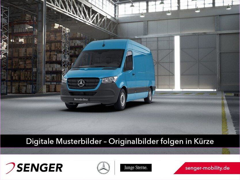 Mercedes-Benz Sprinter 130.450 km 28.501 € Oldenburg OT Tweelbäke 26135