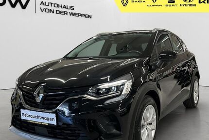 Renault Captur 23.550 km 16.700 &euro; Stuttgart 70469
