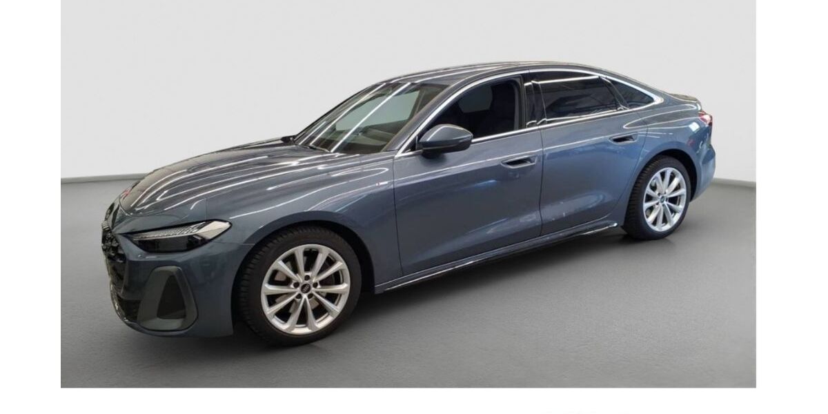 Audi A5 9.395 km 43.300 &euro; Soltau 29614
