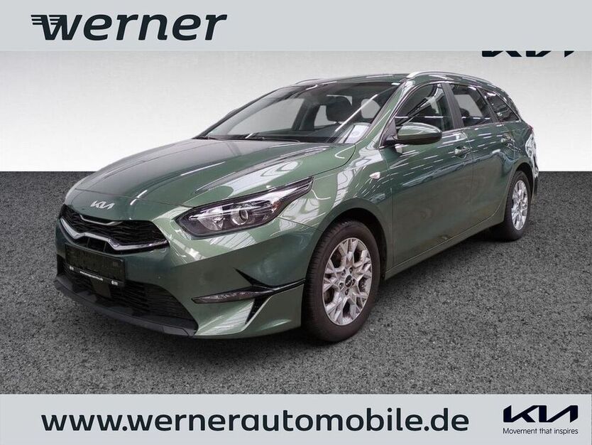 ceed Sportswagon