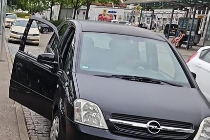 Opel Meriva 134.000 km 2.000 &euro; Schwieberdingen 71701