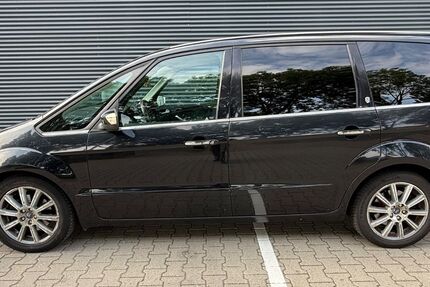 Ford Galaxy 340.000 km 2.200 &euro; Isselburg 46419