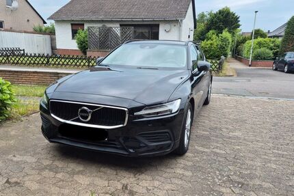 Volvo V60 60.000 km 27.000 &euro; Söhlde 31185