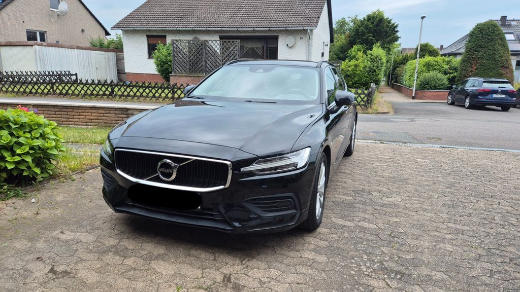 Volvo V60 60.000 km 27.000 &euro; Söhlde 31185